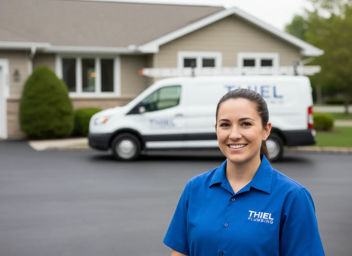 Plumber Milladore, WI FAQs